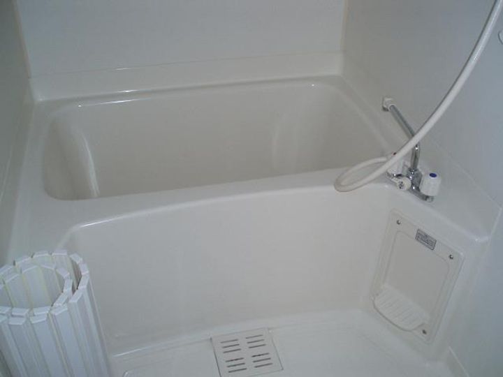 ジュウィール西王子の風呂