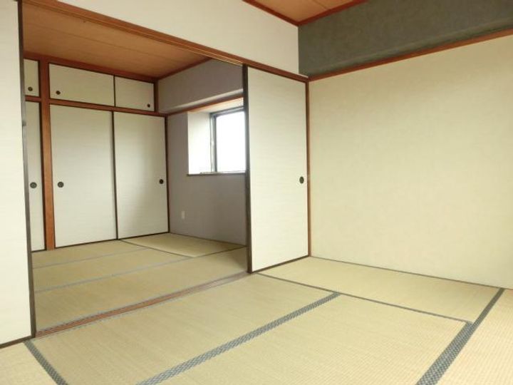 クレベール鷹の巣の内装