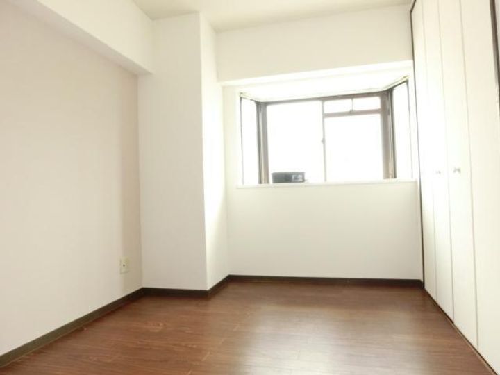 クレベール鷹の巣の内装