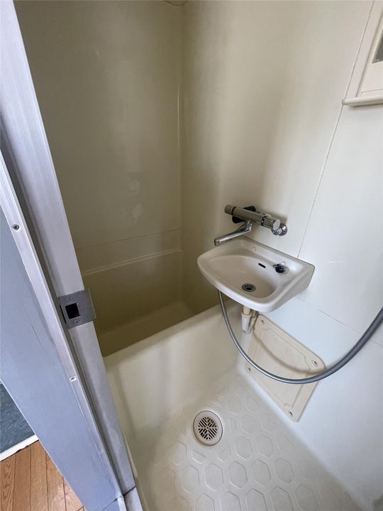 カーサ大膳の風呂