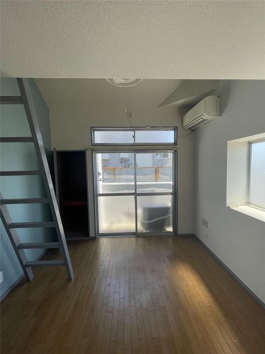 カーサ大膳の内装