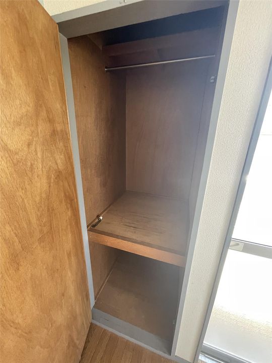 カーサ大膳の内装