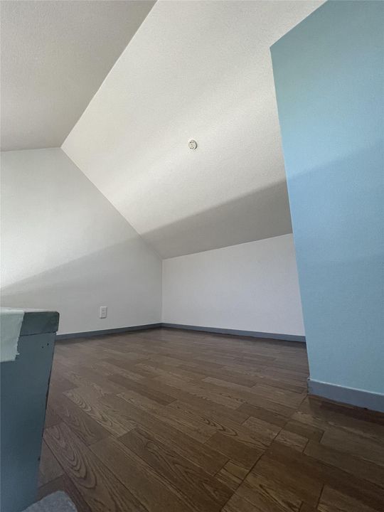 カーサ大膳の内装