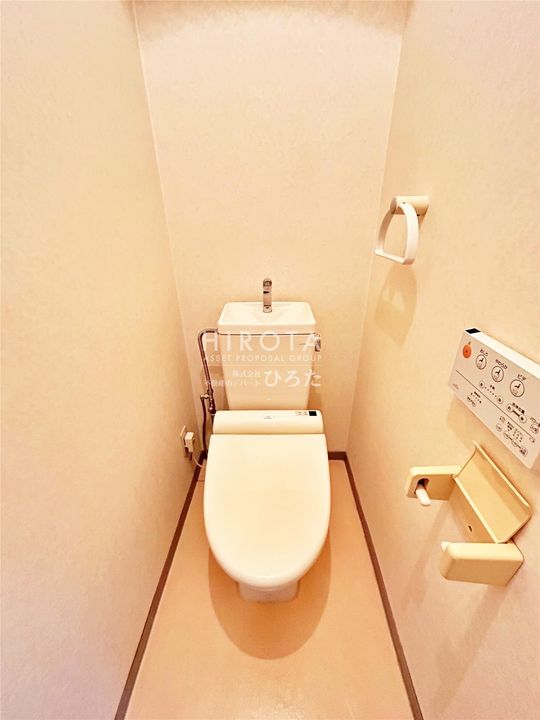 エトワール穴生のその他画像