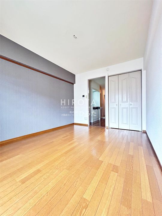 エトワール穴生の内装