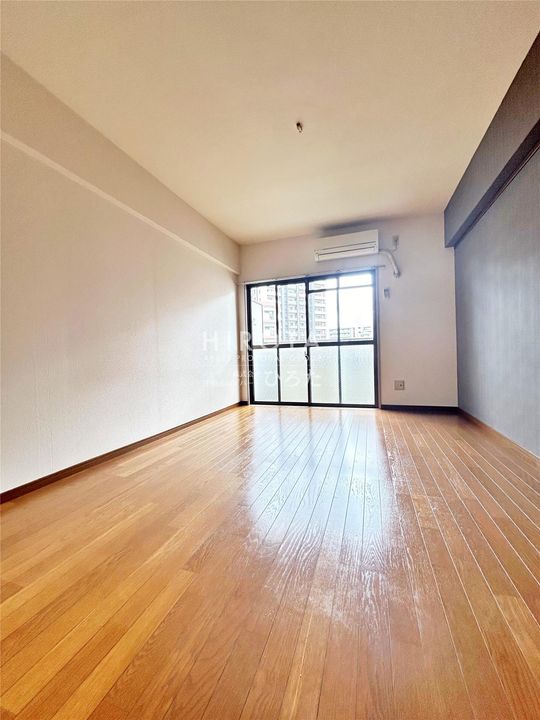 エトワール穴生の内装