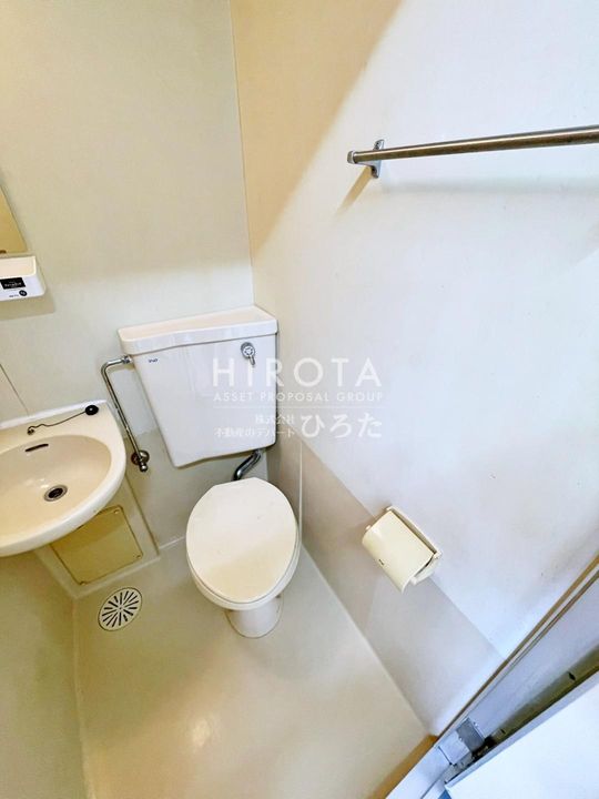 八千代サンハイツのその他画像