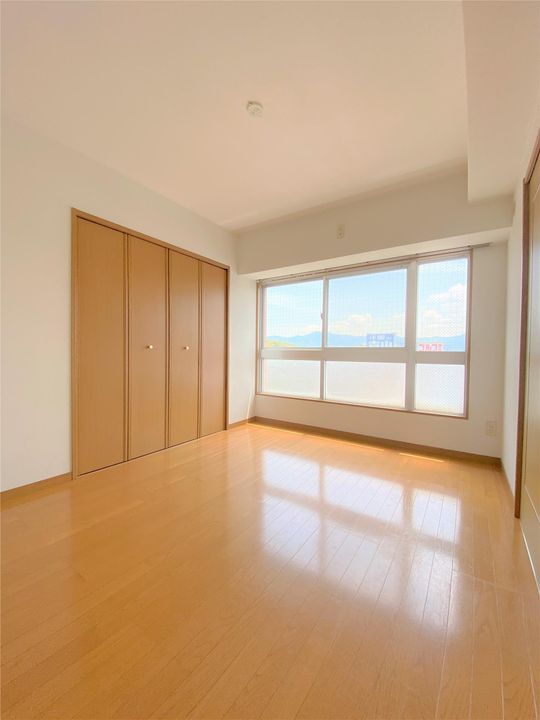 フラワースポットの内装