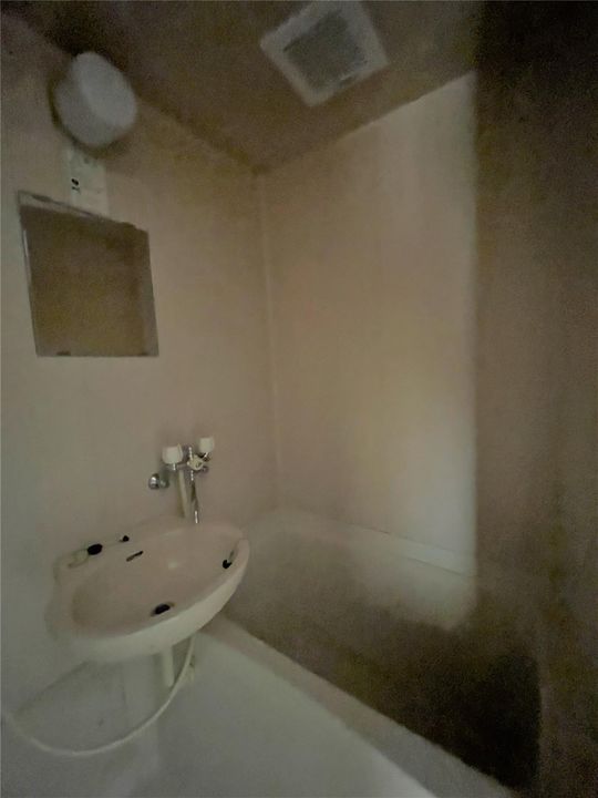 SUNハイツ岡田の風呂