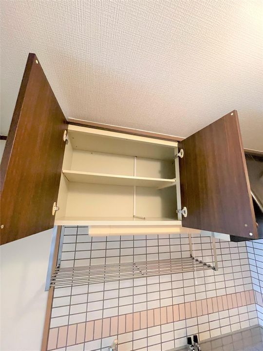 トーカンマンション八千代の内装