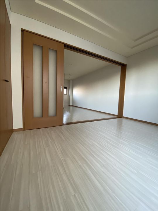 センチュリオン黒崎の内装