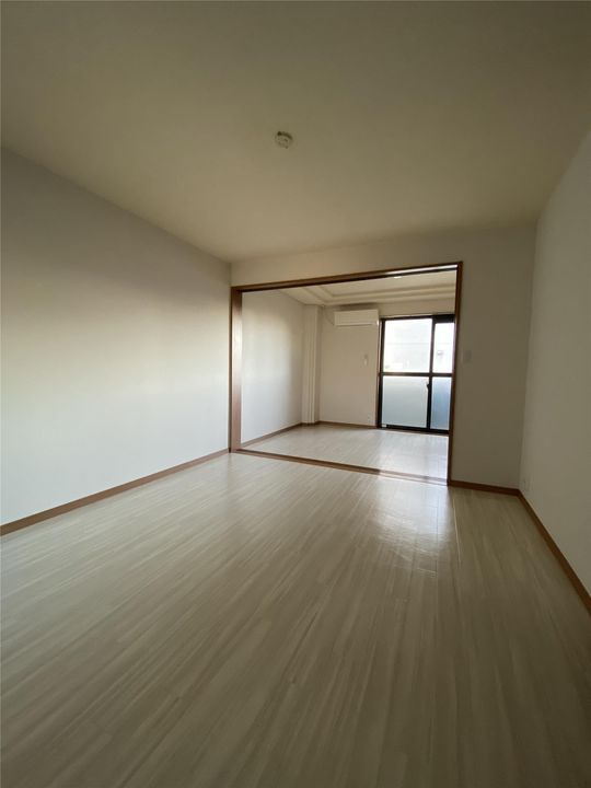 センチュリオン黒崎の内装