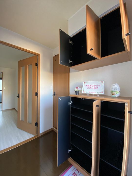 センチュリオン黒崎のその他画像