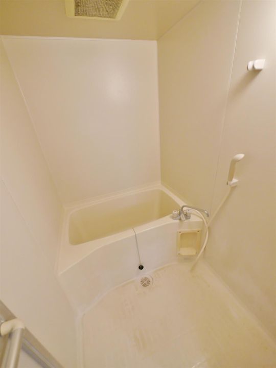 サンヒルズ八千代の風呂