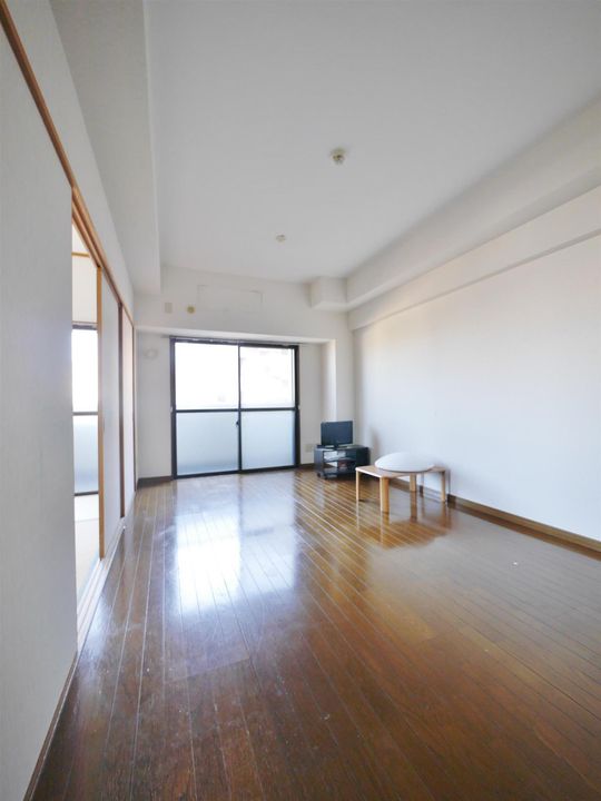 サンヒルズ八千代の内装