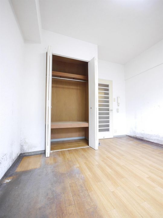 メゾン・ド・青山の内装