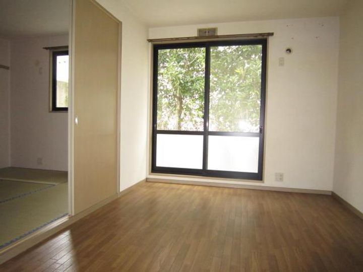 アルテール陣原の内装