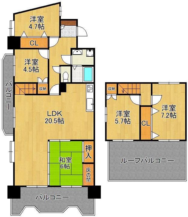 サムネイルイメージ