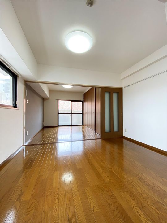 サンピア紅梅の内装