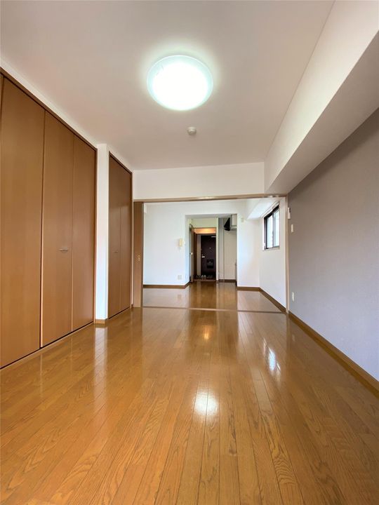 サンピア紅梅の内装