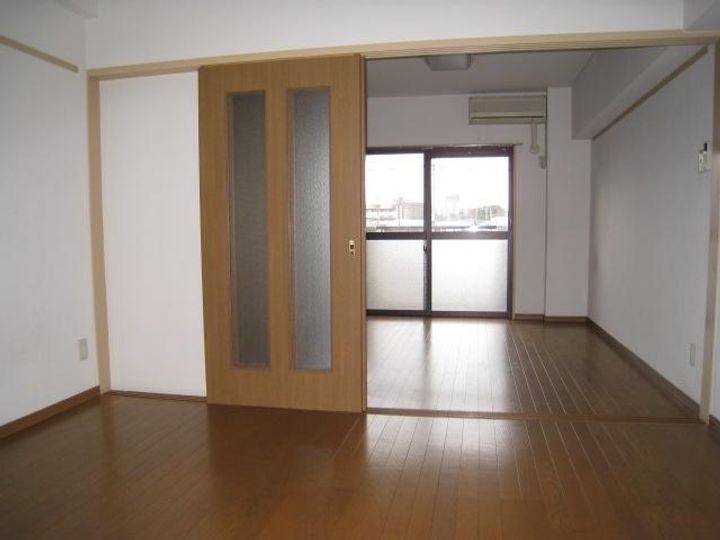 サンピア紅梅の内装