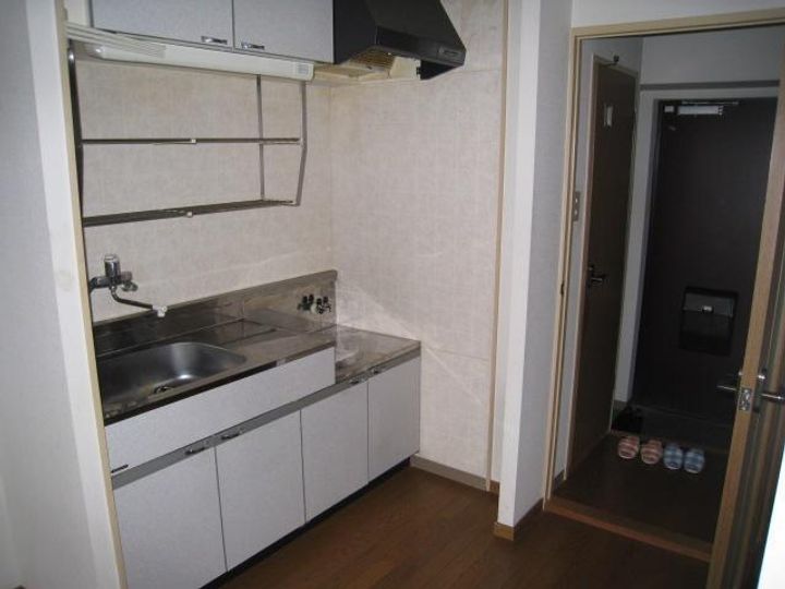 サンピア紅梅の内装