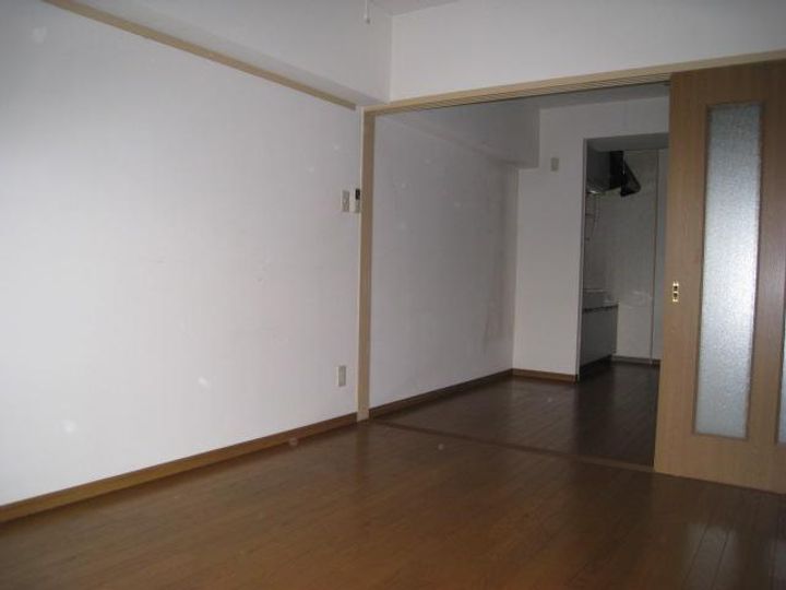 サンピア紅梅の内装