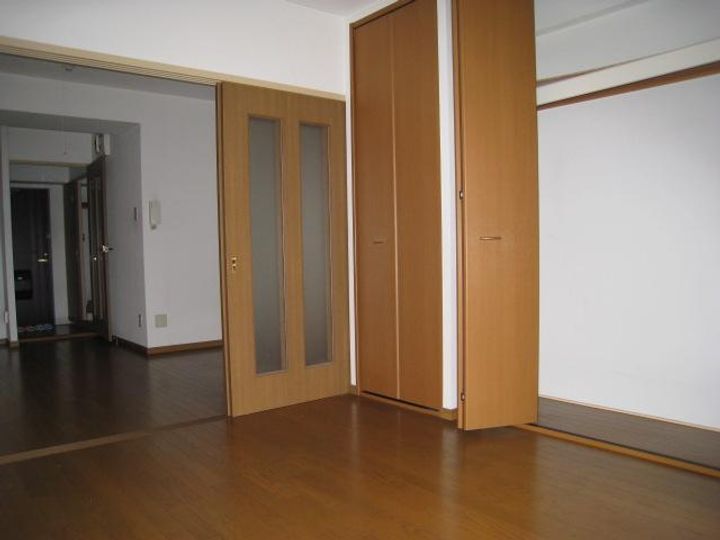 サンピア紅梅の内装