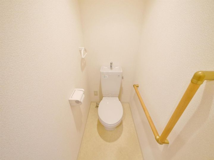 メゾンドポラリスのその他画像