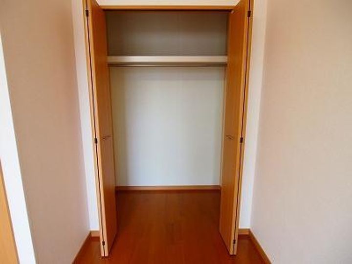 グランド・コスモの内装