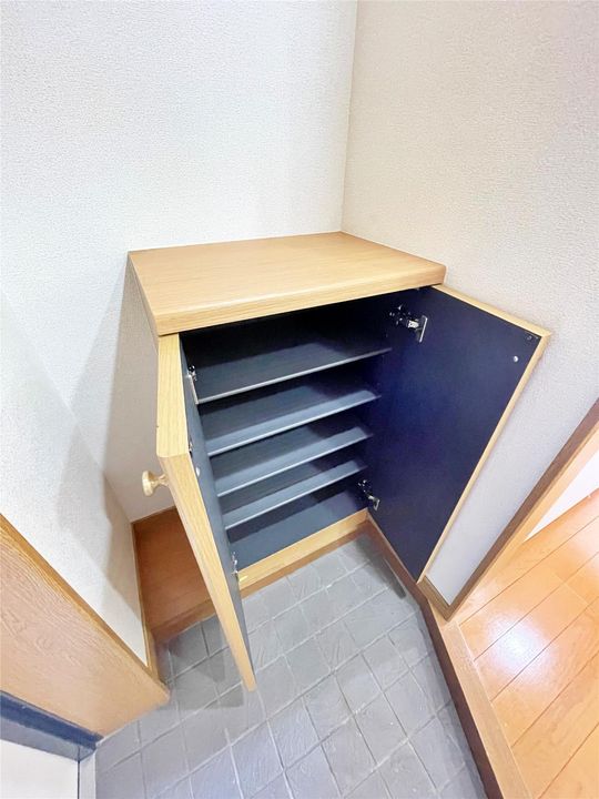 セレスタイト黒崎のその他画像