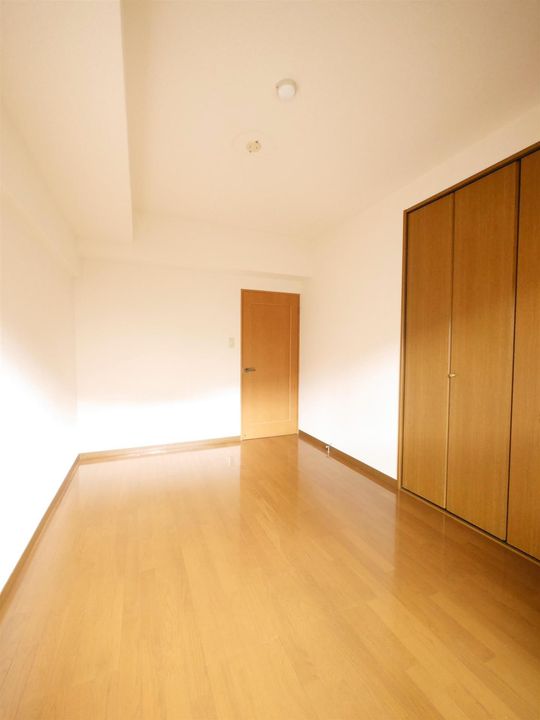 珪州館Ⅱの内装