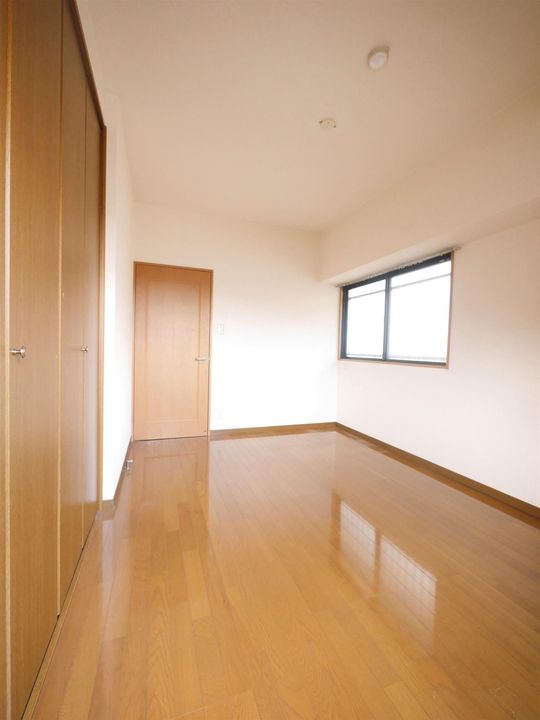 珪州館Ⅱの内装