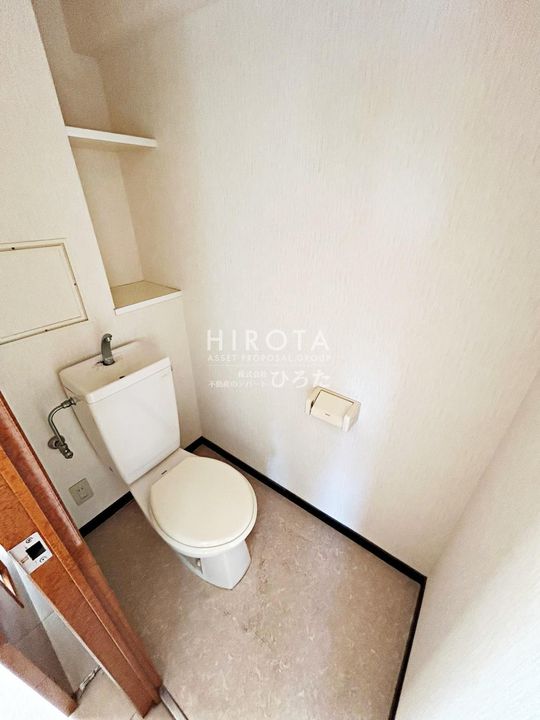 ライオンズマンション青山第3のその他画像