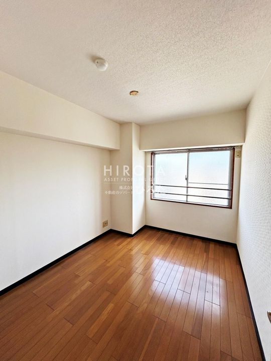 ライオンズマンション青山第3の内装