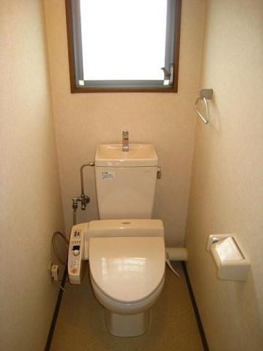 サニーハイツ幸神のその他画像