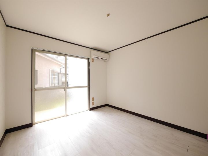 シャトレー南八千代の内装