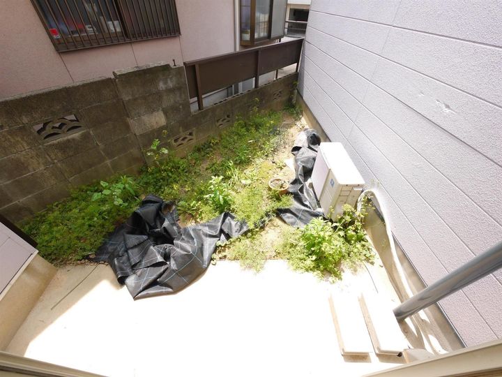 シャトレー南八千代の内装