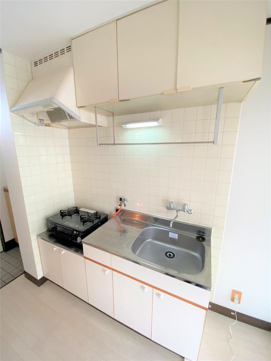 シャトレー南八千代のキッチン