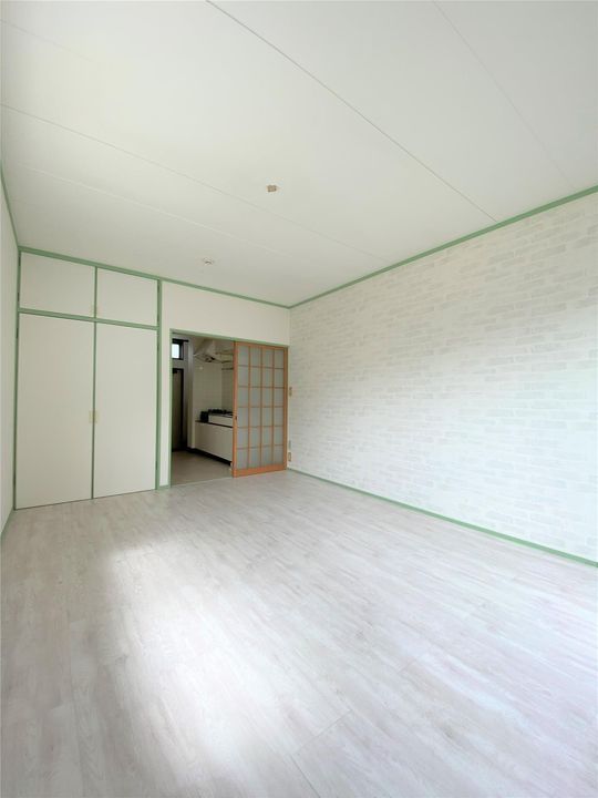 シャトレー南八千代の内装