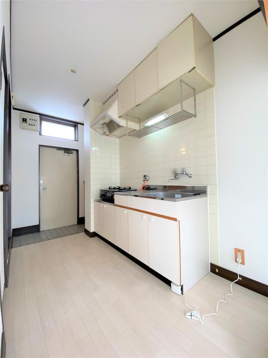 シャトレー南八千代の内装