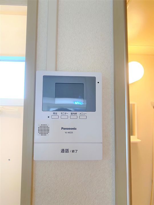 シティベール西王子Ⅱの内装