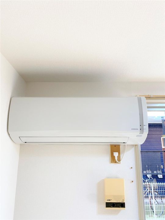 シティベール西王子Ⅱのその他画像