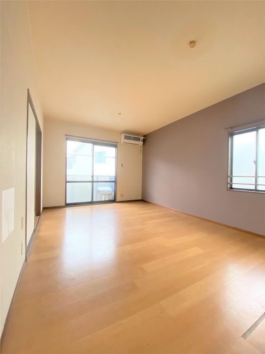 タイムⅢの内装