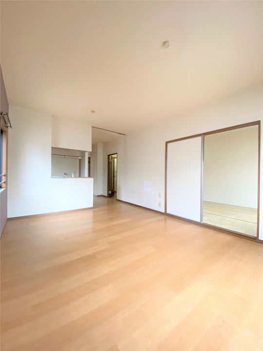 タイムⅢの内装