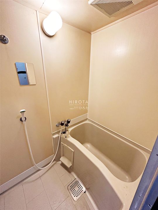 ジュネス陣原の風呂