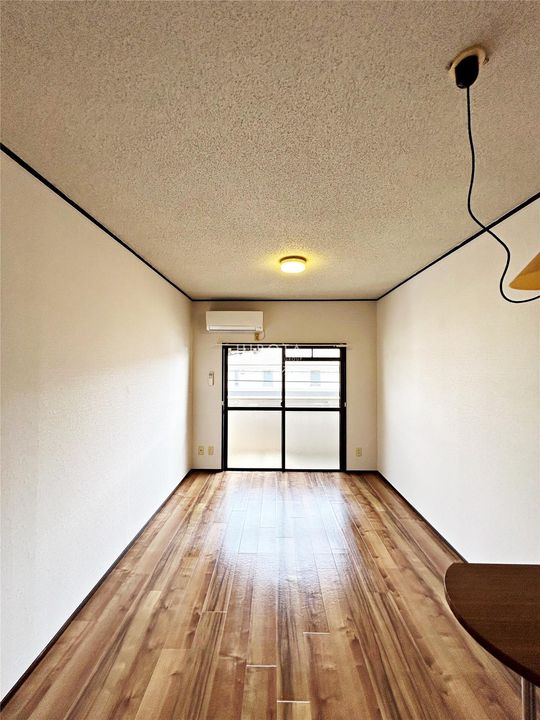 ジュネス陣原の内装