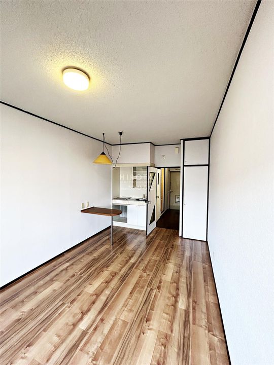 ジュネス陣原の内装