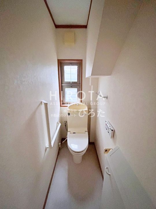 福岡県北九州市八幡西区さつき台1丁目(一戸建)の賃貸物件のその他画像