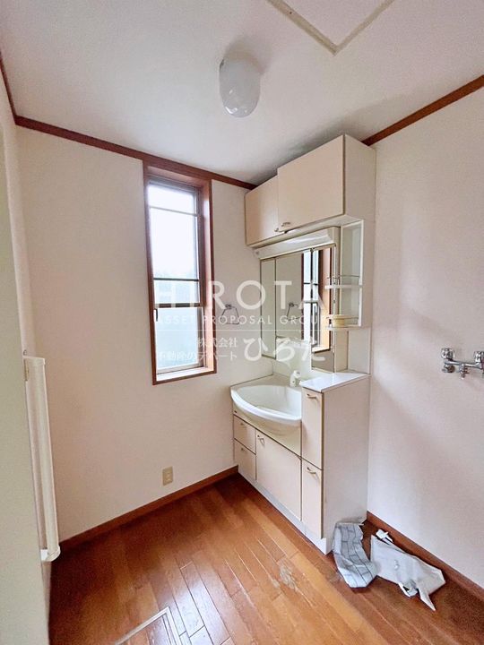 福岡県北九州市八幡西区さつき台1丁目(一戸建)の賃貸物件のその他画像